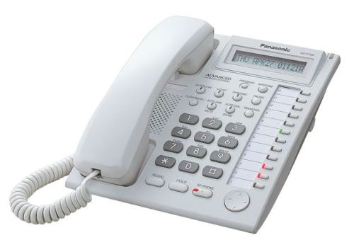 KX-T7730CE