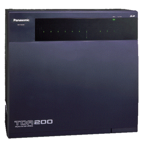kx-tda200ne