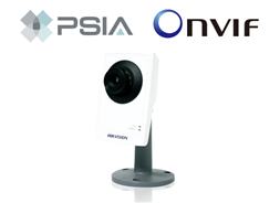 • 1/3" progressive scan CMOS
• H.264 / MPEG4 / MJPEG video compression
• Up to 2 megapixel resolution
• HD 720P real time video
• Day / night auto switch
• PoE
• ePTZ control