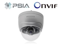 Key Features
• Linux OS embedded
• TI DaVinci hardware compression
• High resolution video preview: 1600×1200 pixels
• H.264 / MPEG-4 dual stream real time video compression in HD720P/4CIF/DCIF/2CIF/CIF/QCIF
• SDHC card local storage
• Support IE client for network preview
• Compatible with ONVIF standard