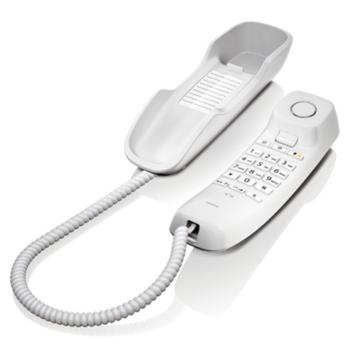 Gigaset-DA210abierto-blanco