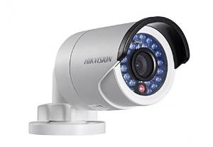 TELECAMERA IP