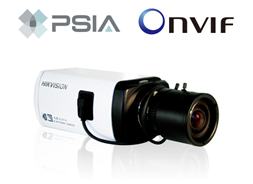 • Up to 1.3 megapixel resolution
• H.264 / MPEG4 / MJPEG video compression
• 1/3’’ Sony progressive scan CCD
• HD 720P real time video
• True day / night
• PoE