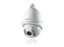 • 1/4" Sony EXVIEW HAD progressive scan CCD
• 128x wide dynamic range
• True day / night
• 80m IR range
• 3D intelligent positioning function
• 3D digital noise reduction
• IP66 rating