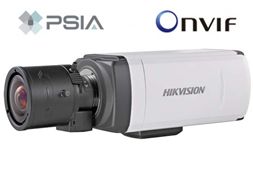 • Up to 5 megapixel resolution
• Full HD 1080P real time video
• H.264 / MPEG4 / MJPEG video compression
• 1/2.5’’ progressive scan CMOS
• True day / night
• PoE