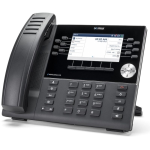 mitel ip-mivoice-6930-left