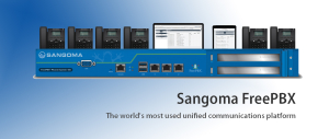 Sangoma-Free-PBX